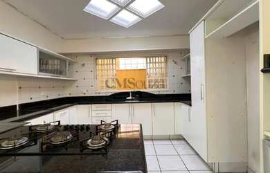 Imagem 15: Casa para alugar no Condomínio Santana Residence 4 dormitórios (1 suíte), 370m², 4 vagas