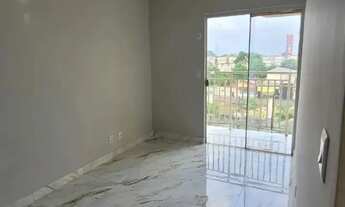 Imagem 2: Alugo ou vendo apt no cond Rio das pedrascom 2 quartos em Parque Verde - Belém - PA