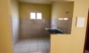 Imagem 2: Apartamento TÉRRIO 2/4 Ótima localização