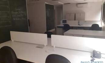 Imagem 5: CONJ. COMERCIAL - JARDIM PAULISTA - SP