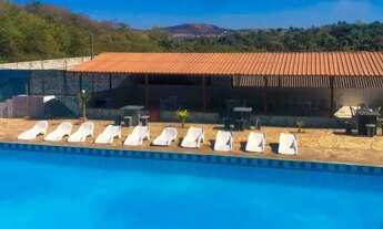 Imagem 11: Parque Aquático à venda em Santa Luzia - Estrutura completa, renda ativa e alto potencial