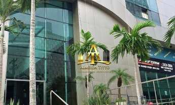 Imagem 4: Sala para alugar, 59 m² por R$ 4.070,00/mês - Gama Offices - Barueri/SP