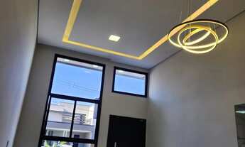 Imagem 3: Casa de Condomínio à venda na Alameda Ravenna, Jardim Villagio Milano, Sorocaba - SP