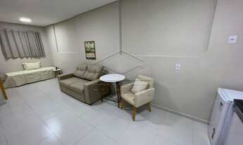 Imagem 5: Apartamento Padrão em Jaú