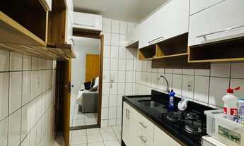 Imagem 2: Oportunidade ÁguasClaras Qs 5! Apt 2qts Excelente localização Aguas Claras/Tag. Barato!