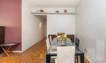 Imagem 6: Apartamento tipo para venda em Consolação com 2 quartos, 90m²