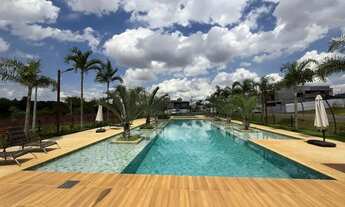 Imagem: Lote/Terreno a venda - Condomínio Jardins