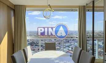 Imagem 4: Apartamento à venda, Setor Coimbra, Goiânia, GO