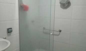 Imagem 7: Aluga-se vagas ou quarto para moças trabalhem fora ou Universitárias