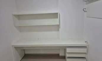 Imagem 7: APARTAMENTO MOBILIADO, COND. VILL DI BONIFACIA, FRENTE PARQUE, 3 QUARTOS 1 SUÍTE, C/ CHURR