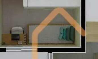 Imagem 7: Apartamento com 2 dormitórios à venda, 53 m² por R$ 215.000 - Parque Real - Pouso Alegre/M