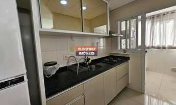 Imagem 5: Apartamento para Venda em Florianópolis, Córrego Grande, 2 dormitórios, 1 suíte, 2 banheir