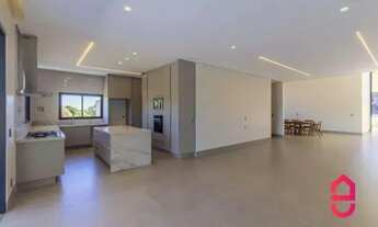 Imagem 3: Chácara em Alto da Boa Vista - 915m² (05 Suítes) em Senador Canedo - GO