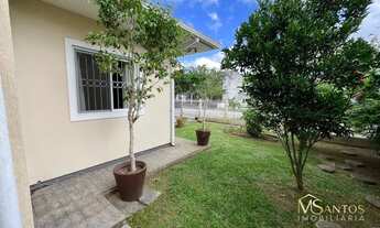 Imagem 3: Casa com 3 dormitórios à venda, 187 m² por R$ 1.800.000 - Daniela - Florianópolis/SC