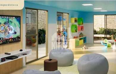 Imagem 4: Apartamento com 3 quartos à venda, 110 m² por R$ 1.520.000 - Camboinhas - Niterói/RJ