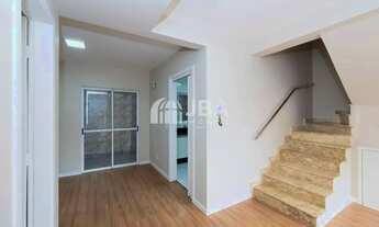 Imagem 4: SOBRADO TRIPLEX NO HAUER - 86,63M²