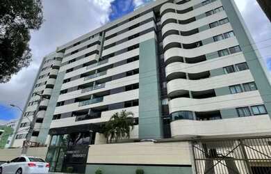 Imagem 4: Apartamento com Lazer Completo e Ótima Localização à venda na Jatiúca - Maceió/AL