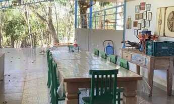 Imagem 7: Chácara em Caldazinha com 24.000 M2