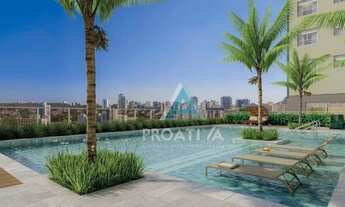 Imagem 3: Apartamento com 3 dormitórios à venda, 116 m² por R$ 1.798.000,00 - Cerâmica - São Caetano