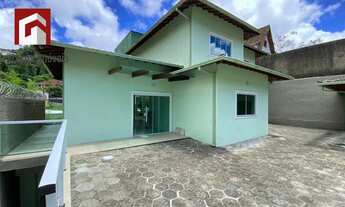 Imagem: Belíssima casa e super moderna para você