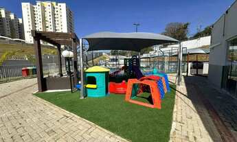 Imagem 4: Apartamento para Locação no Bairro Palmeiras 46m²