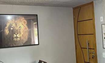 Imagem 2: Apartamento à venda Conjunto Vera Cruz 2