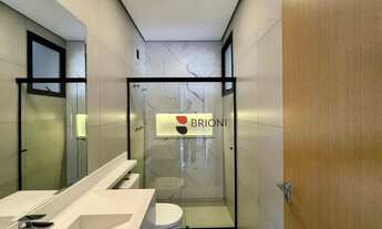 Imagem 2: Casa térrea com 150m², 3 quartos/suítes à venda em condomínio Quinta da Mata, em Ribeirão