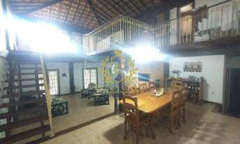 Imagem 7: Sítio dos Sonhos 500.000 m² de Terra Plana, Lazer e Produção à venda por R$ 5.000.000,00