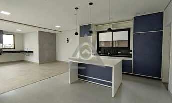 Imagem 7: Casa à venda e para alugar em Campinas, Loteamento Parque dos Alecrins, com 4 suítes, com