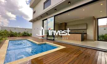 Imagem: Casa em Condomínio Damha III, Uberaba 5