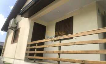 Imagem 2: Casa com edícula com 3 dormitórios à venda, 79,62 m² por R$ 495.000,00 - Cidade Mineira No