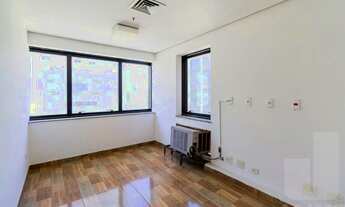 Imagem: Conjunto Comercial em excelente localização