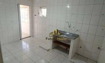 Imagem 6: Casa com 2 dormitórios para alugar, 90 m² por R$ 2.210,00/mês - Pestana - Osasco/SP