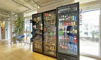 Imagem 7: Apartamento em Santa Cecília