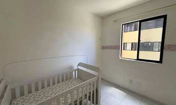 Imagem 6: Apartamento 3/4 sendo uma suíte - Santa Amélia