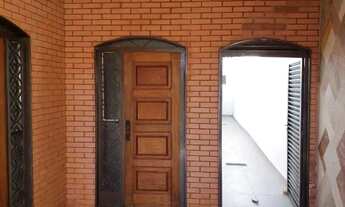 Imagem 3: ALUGA-SE casa residencial com 3 quartos 2 vagas de garagem no bairro Vila Maria / Boa Vist