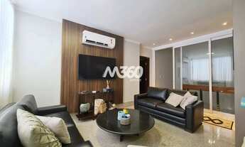 Imagem 4: Jardins Viena - Sobrado - 4 Suítes