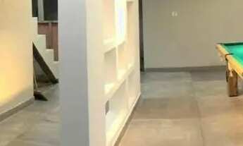 Imagem 5: Casa para Venda em Lauro de Freitas, Caixa D`Água, 4 dormitórios, 3 suítes, 5 banheiros, 3