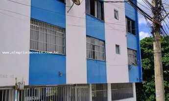 Imagem: Apartamento para Venda em Salvador, AMARALINA