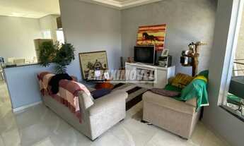 Imagem 2: Casa no Parque São Bento - Sorocaba/SP