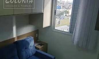 Imagem 4: Apartamento a venda - Utinga, Santo André