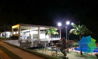 Imagem 4: Terreno à venda, 175 m² por R$ 300.000,00 - Condomínio Village Moutonnée - Salto/SP