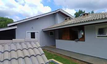 Imagem 5: Linda casa em condomínio fechado em Atibaia