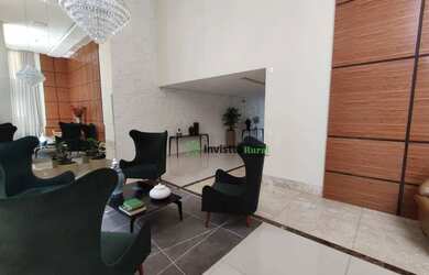 Imagem 2: Apartamento com 5 dormitórios à venda, 237 m² por R$ 1.900.000,00 - Plano Diretor Sul - Pa