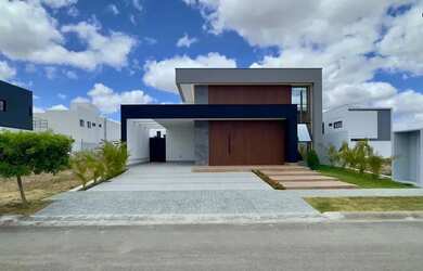 Imagem: Vendo - Casa de 03 quartos no Condominio