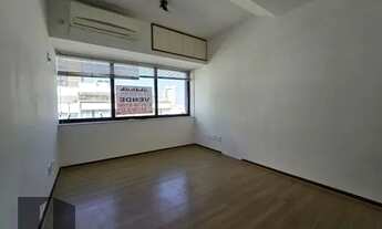 Imagem 5: Sala comercial em Ipanema