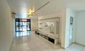 Imagem 3: Recreio dos Bandeirantes