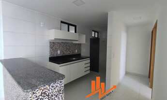 Imagem: ALUGO APARTAMENTO COM DOIS QTOS NO CATOLÉ