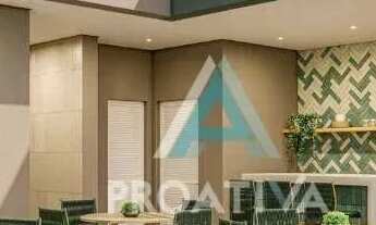 Imagem 6: Apartamento com 3 dormitórios à venda, 116 m² por R$ 1.798.000,00 - Cerâmica - São Caetano