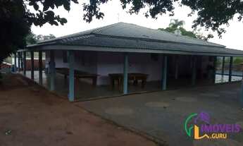 Imagem 7: CHACARA - CACHOEIRA - SP